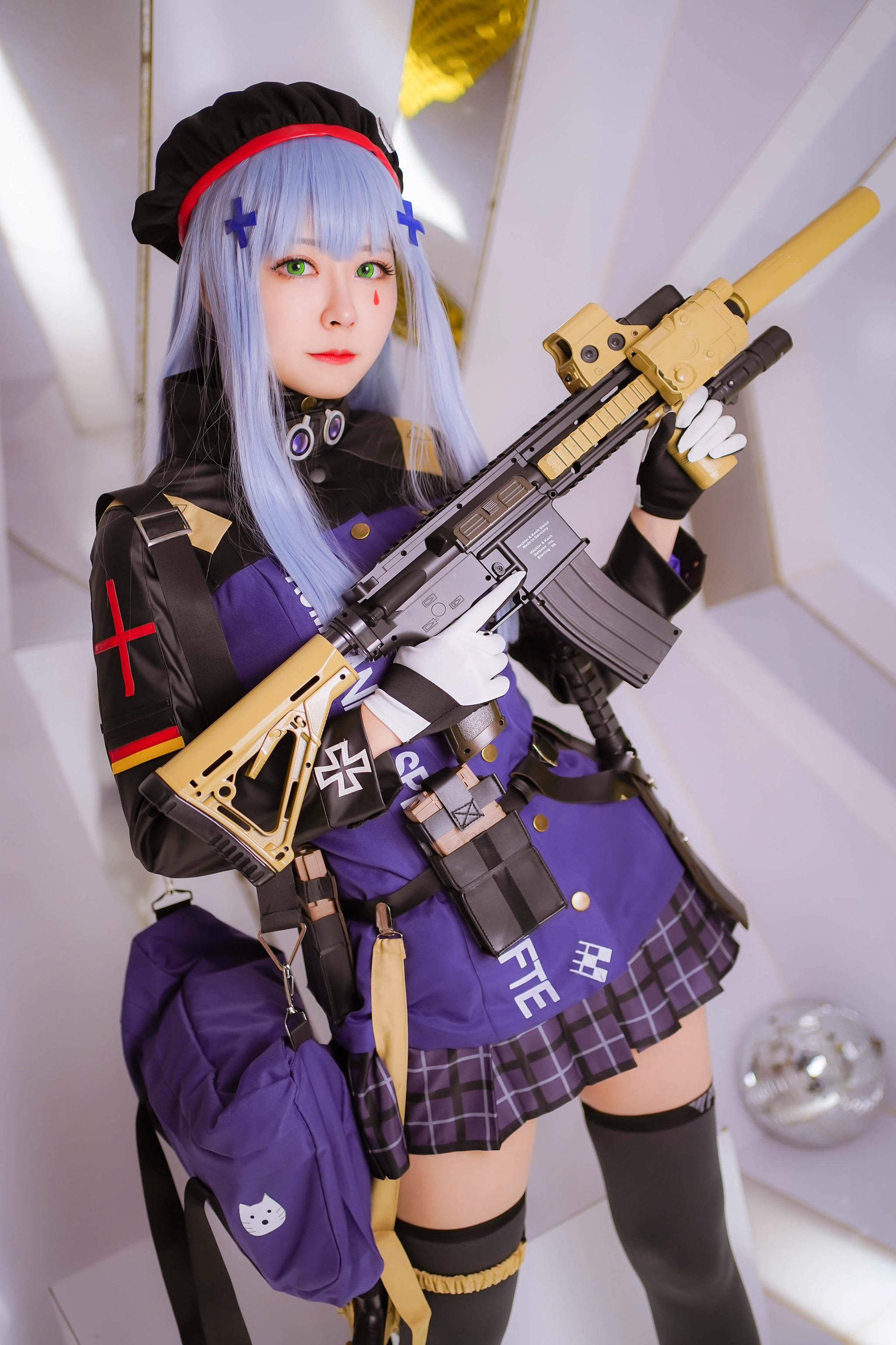 Arty亚缇 - NO.006 20.02Tier.1[20P]-XikXak